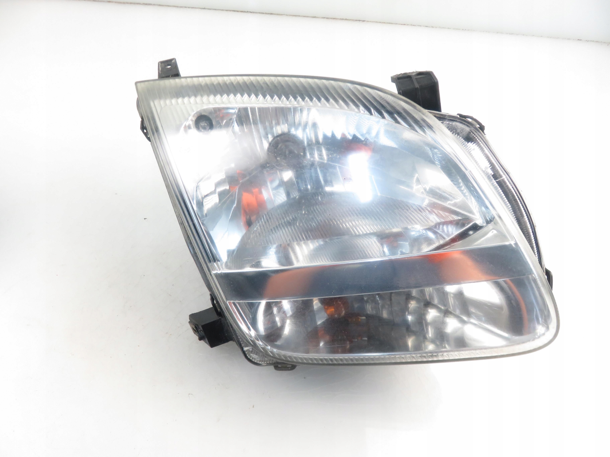 ФАРА ПРАВА ПЕРЕДНЯЯ SUBARU СПРАВЕДЛИВО G3x