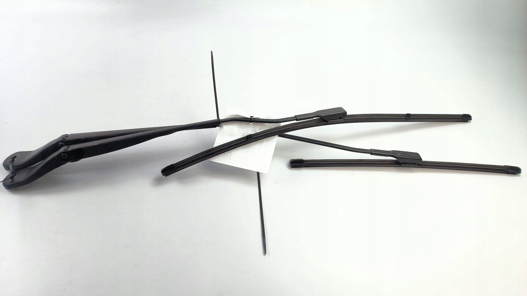 wiper arm front DACIA JOGGER LIFT