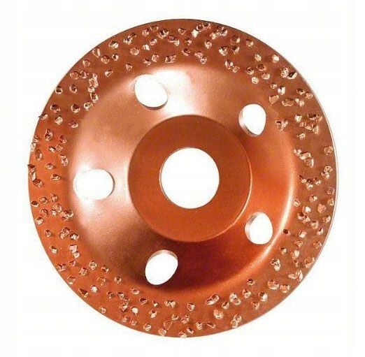Bosch 2608600180 brusný kotouč 115mm Hm