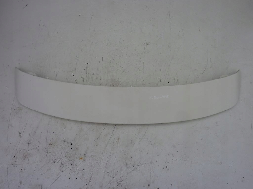 ЭЛЕРОН СПОЙЛЕР СВЕТ ЗАКРЫЛКИ СЗАДИ SPACE RUNNER