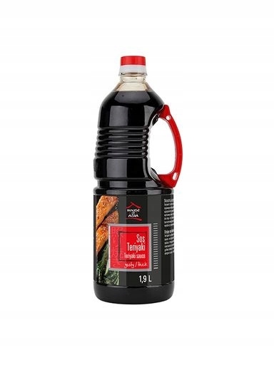 Levně House of Asia Omáčka Teriyaki 1,9 l