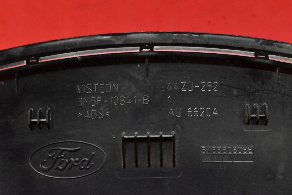 dials dials EU 4M5T-10849-GP FORD FOCUS MK2 1.6 TDCI 109 KM 04-08