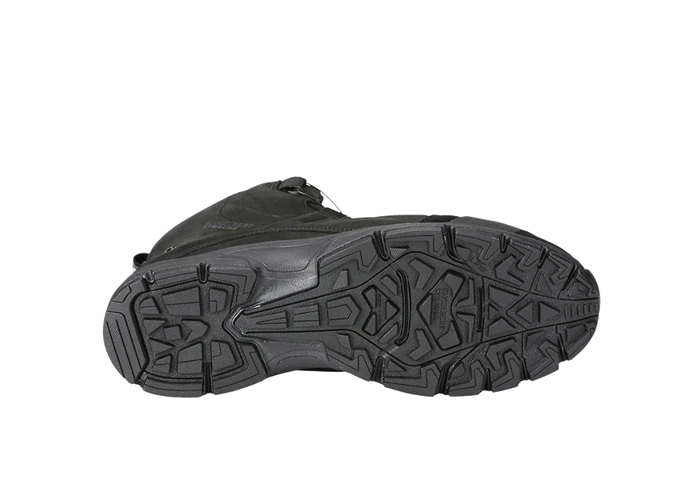 Buty robocze Tethys mid e.s. O2 R.44 czarne Model Tethys