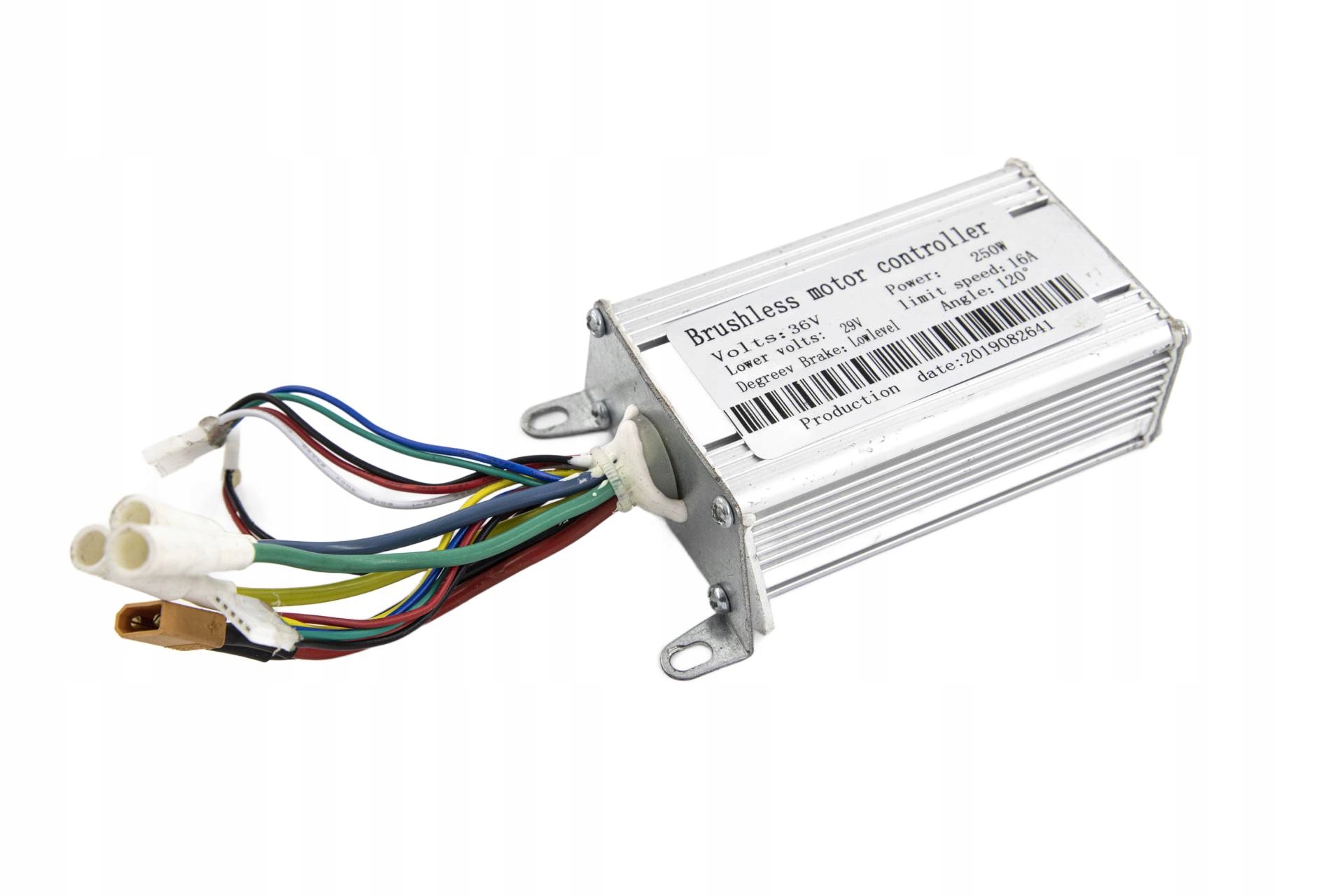 Kontroler do hulajnogi elektrycznej Frizzo Slick FRS030