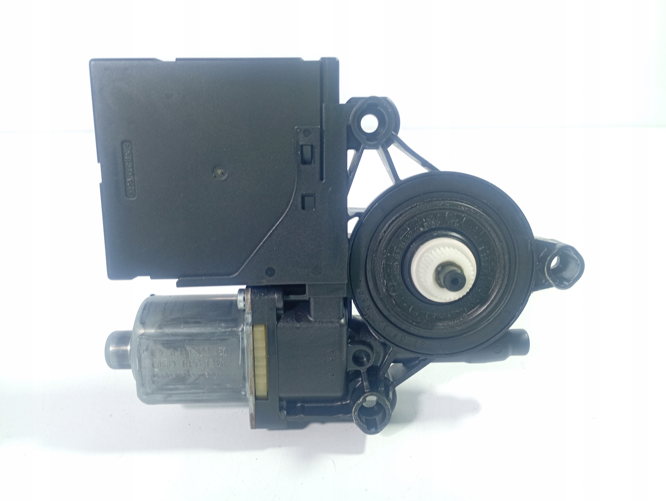 VW Passat B7 10-14 engine mini motor windows left front OE 988691305