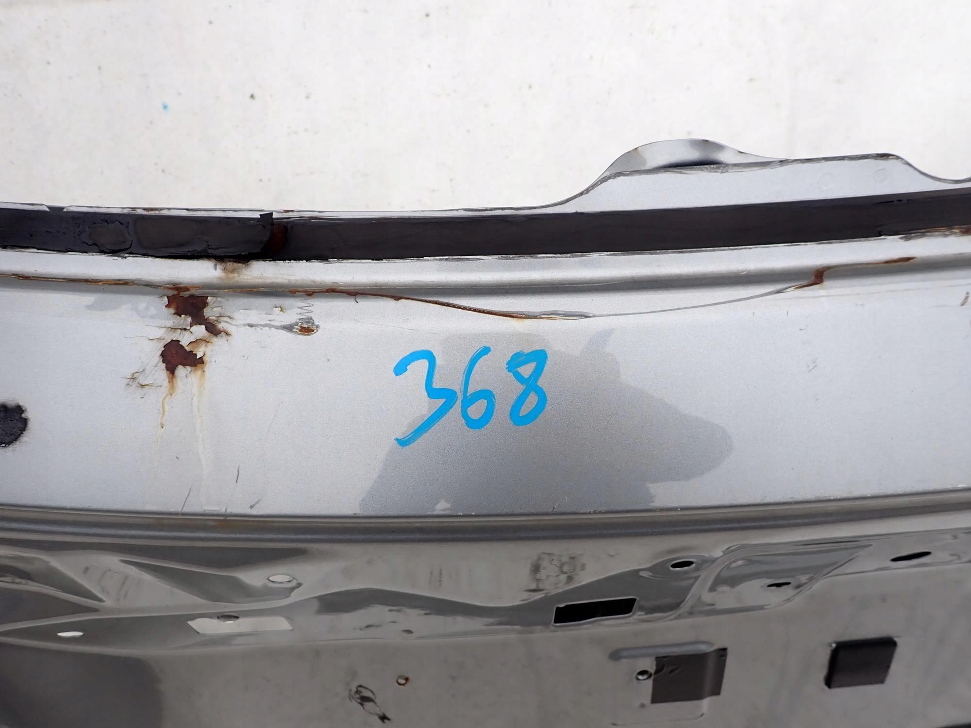 SUZUKI VITARA II 2 15-> boot door rear