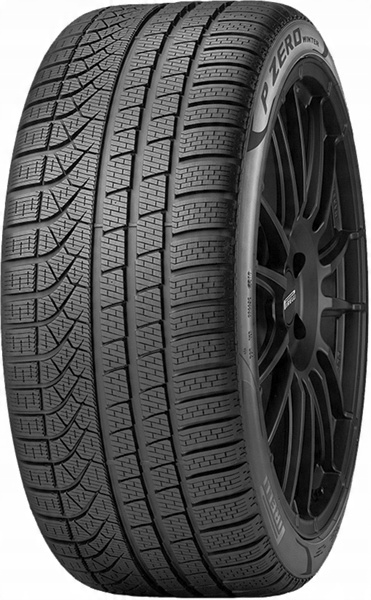 

4x Opony Pirelli P Zero Winter 245/40R19 98V XL