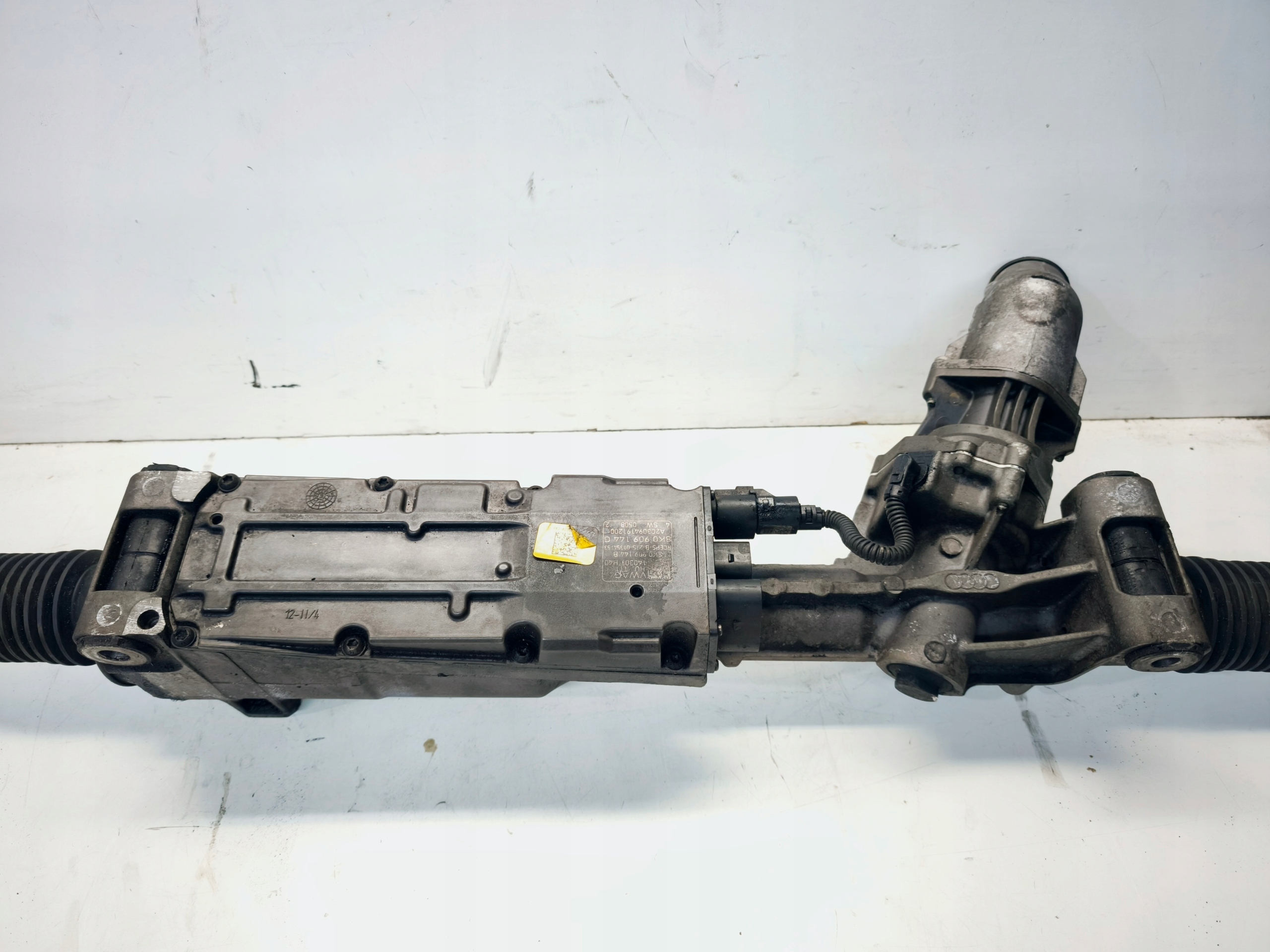 Boîter direction Électrique AUDI A4 B8 A5 LIFT 8K2423055BH