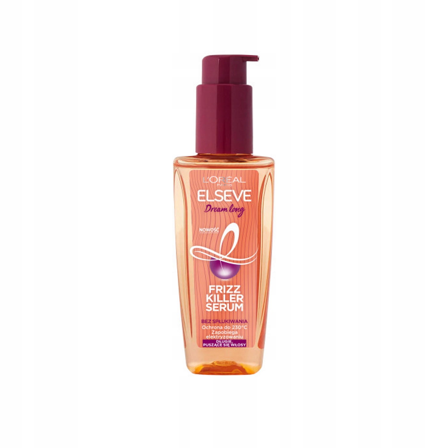 

L'Oreal Elseve Dream Long Serum Do Włosów 100 ml