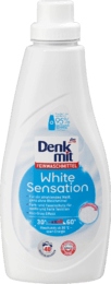 

Denkmit White Sensation,Dla doskonałej bieli 40 P