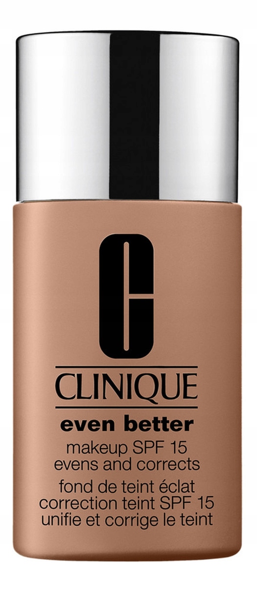 Clinique SPF15 Evens And Corrects Podkladová Báze vyrovnávající tón pleti 30 ml