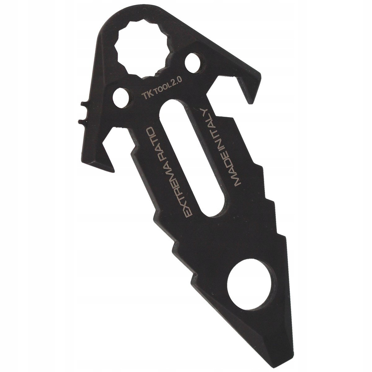 MultiTool Extrema Ratio Tk Tool 2.0 Black MIL-C (04.4000.0050/BLK)