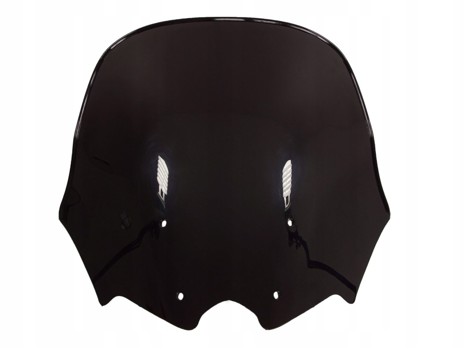 

szyba czarna racing Honda Nc 700 S /nc 750 S 12-14