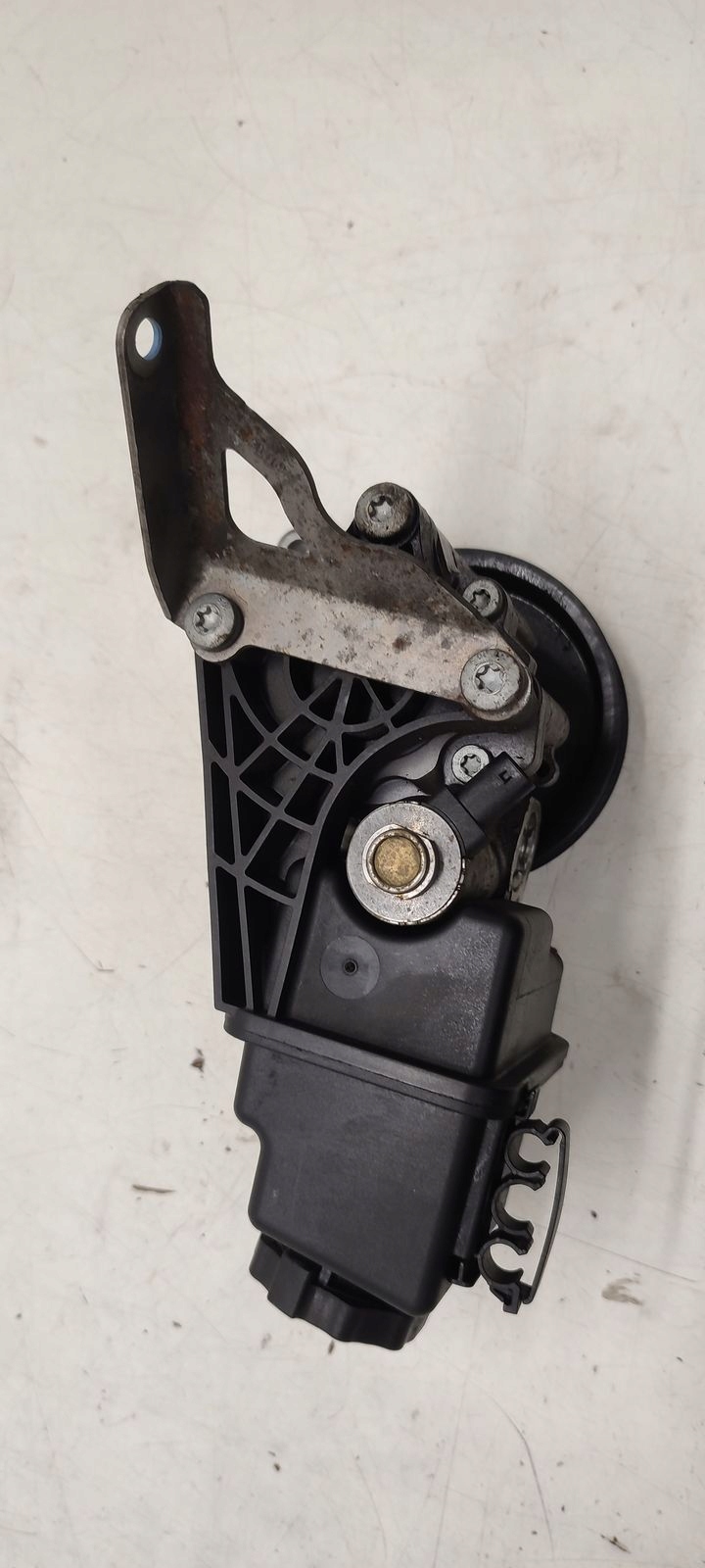 Servopumpe Mercedes W204 2,2 CDI