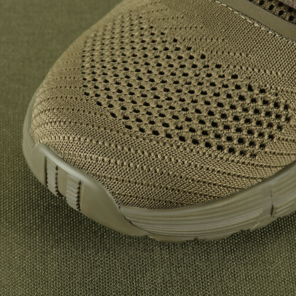 M-Tac Buty Sportowe Letnie Trekkingowe Summer Light Dark Olive 47 Długość wkładki 30.8 cm