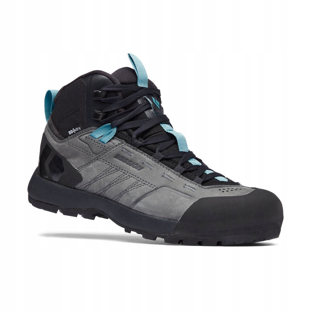 Buty Mission Leather MID Women 39
