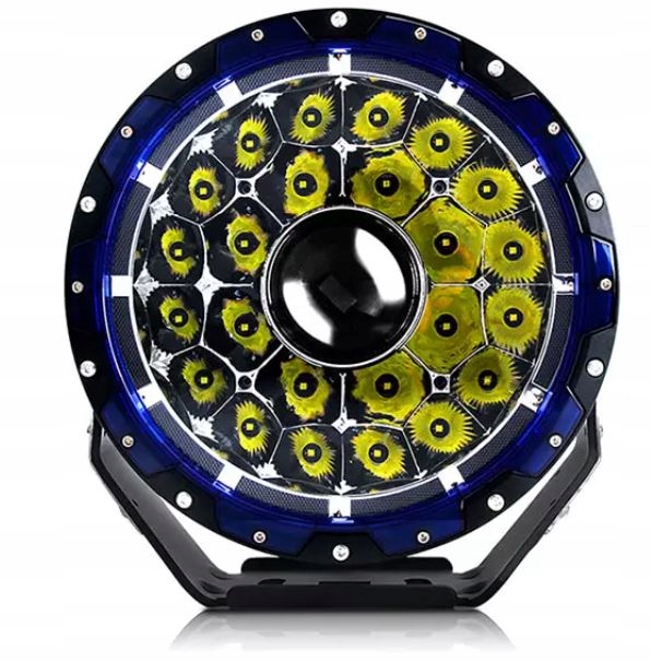 Halogen roboczy led 300W 23 cm