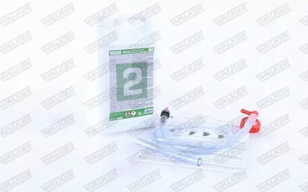 WALKER EOLYS DPX 176 PŁYN DO FAP DPF DODATEK 3L Numer katalogowy producenta 80618