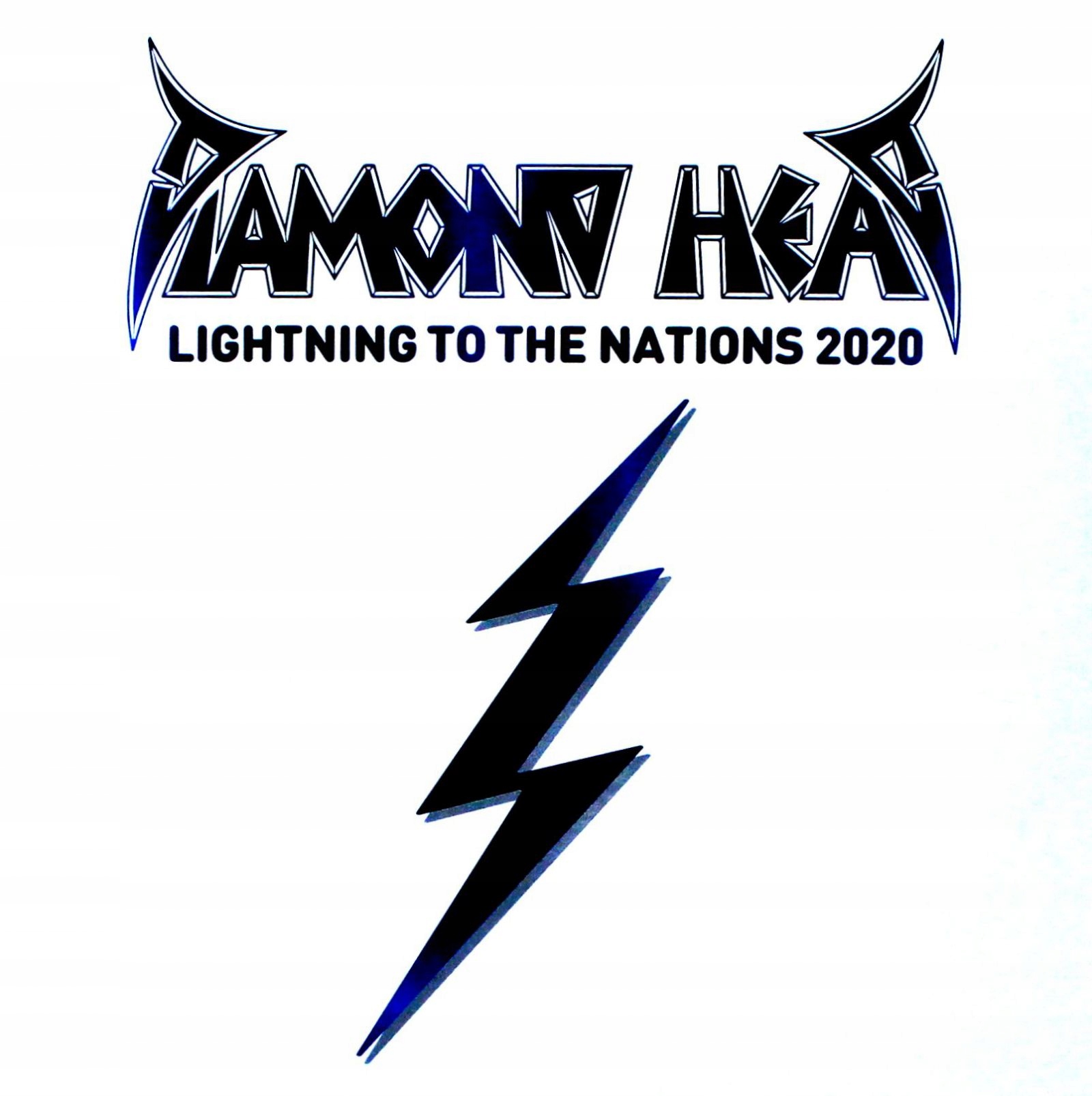 Diamond Head: Lightning To The Nations 2020 [2XWINYL]-Zdjęcie-0