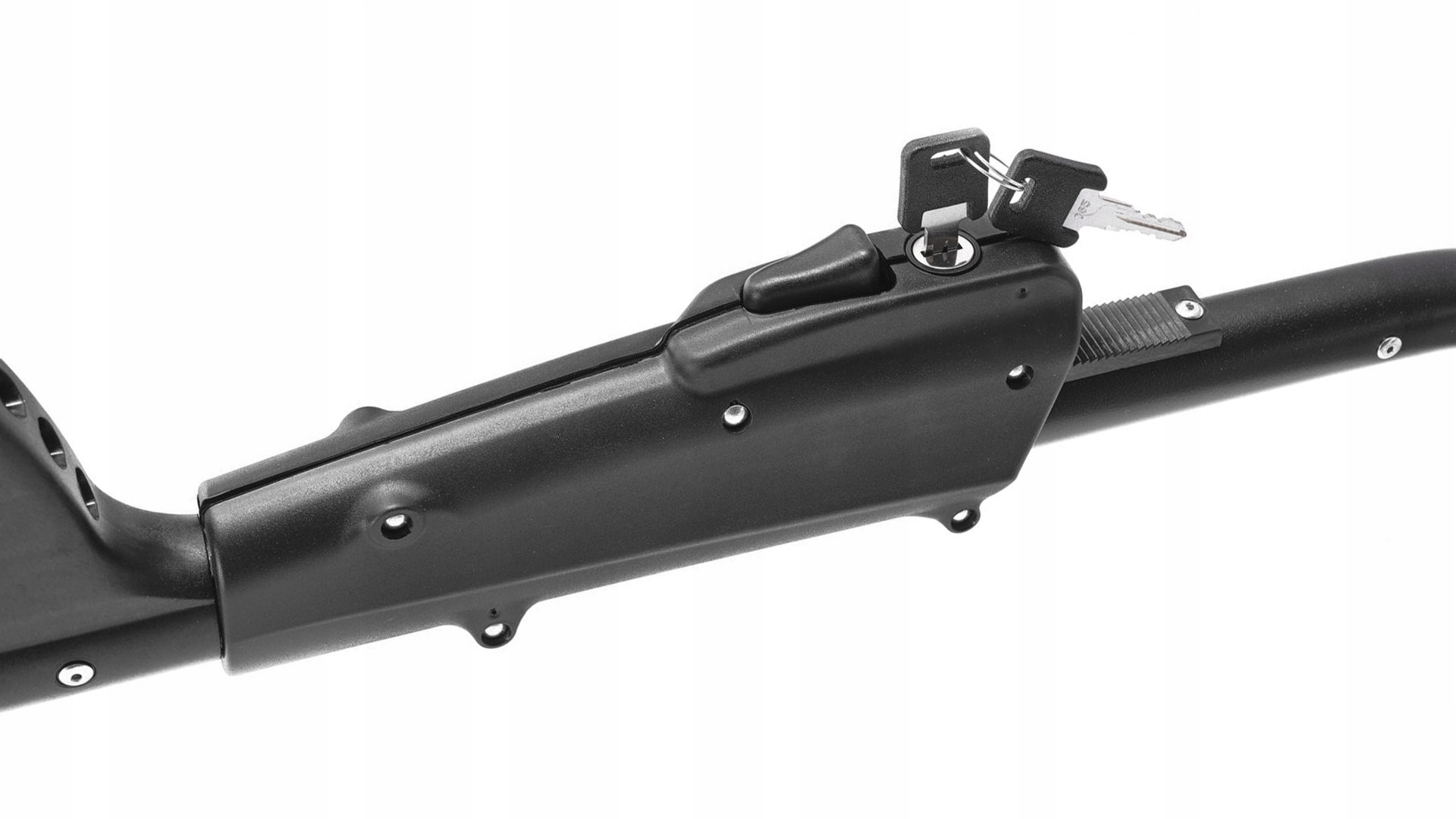 Aurilis Fast Rider - uchwyt rowerowy PROMOCJA Marka inna