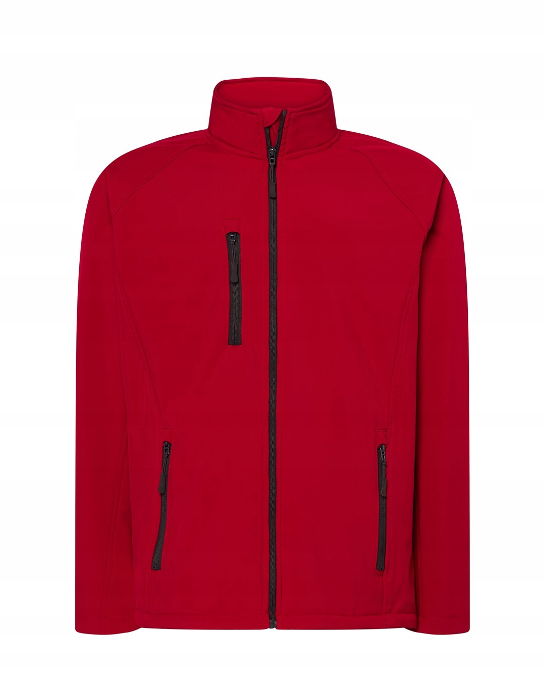 

Softshell oddychająca Kurtka męska Jhk Red XXL