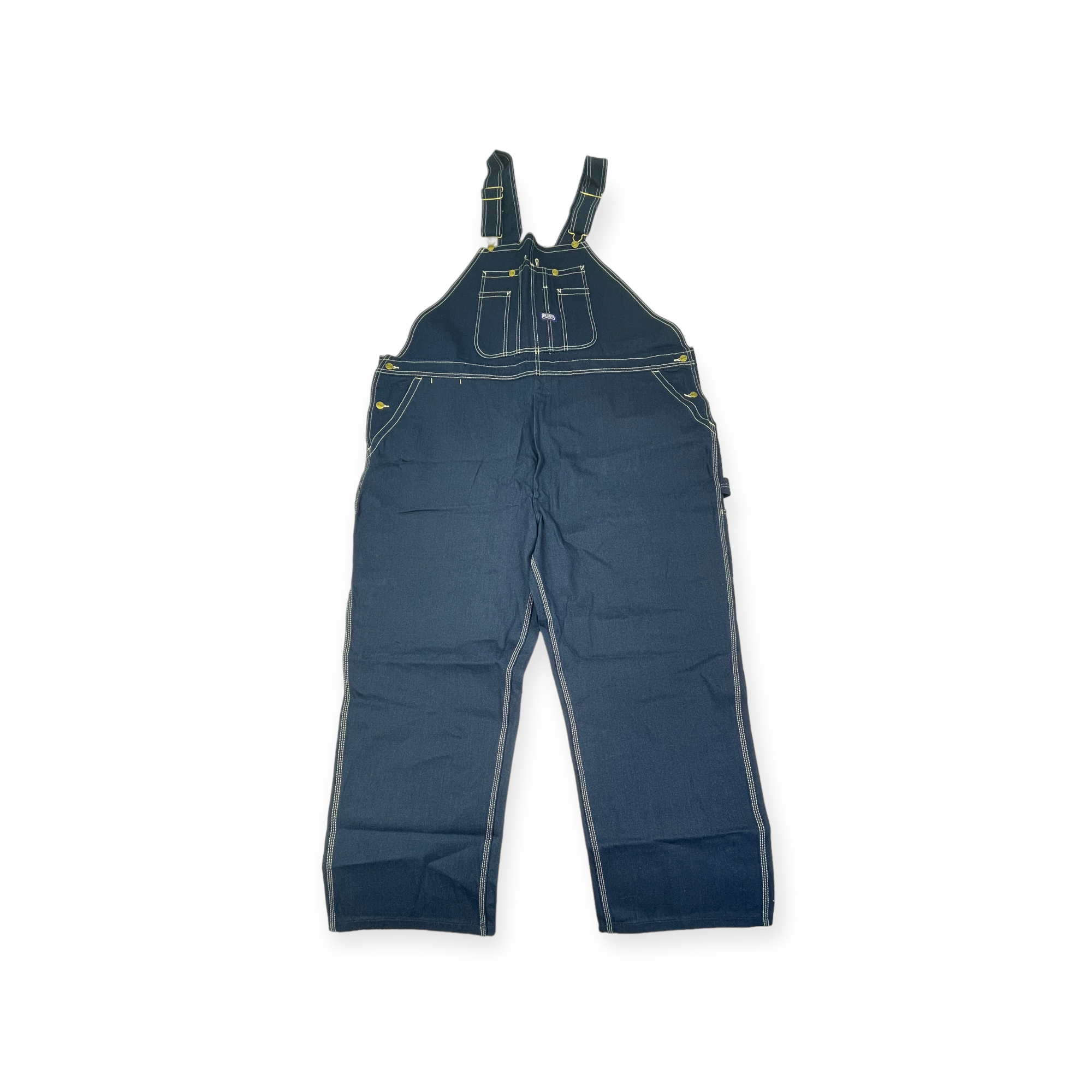 Pánské zahradnické kalhoty Big Smith 54/30