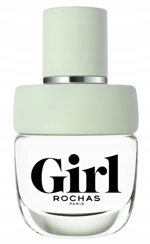 Rochas Girl Edt 40ml Sprej
