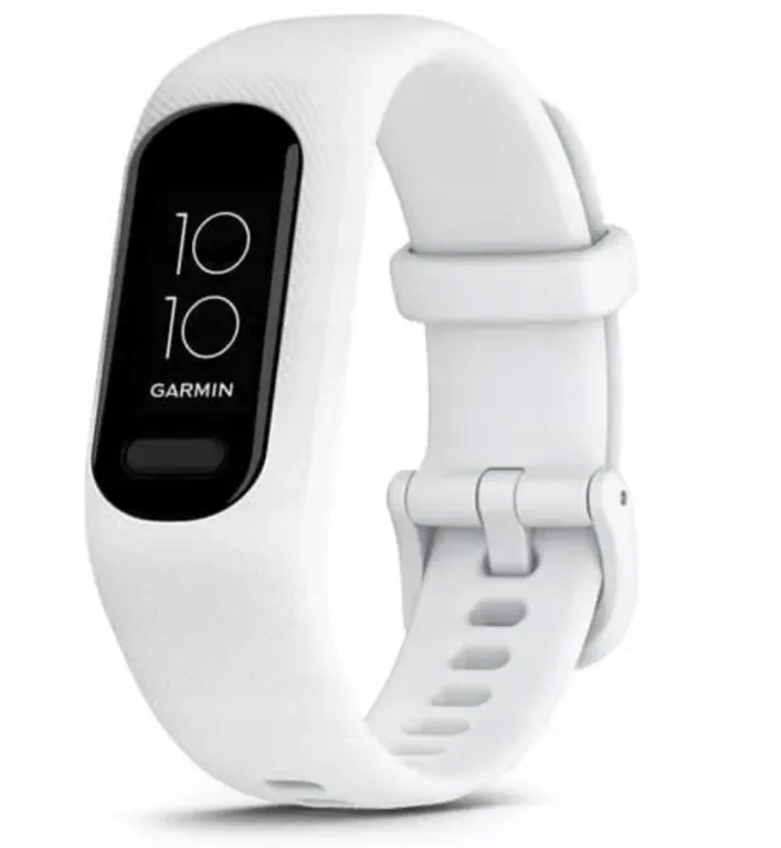 Smartband Garmin Vivosmart 5 Biały 753759313234