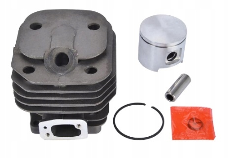 Cylinder Tłok HUSQVARNA 61 48 mm zestaw