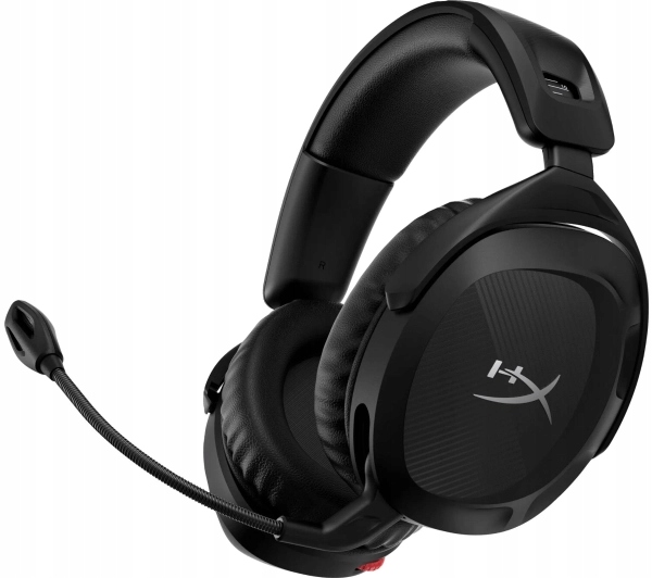 Słuchawki bezprzewodowe HyperX Cloud Stinger 2 Wireless Mikrofon Nauszne