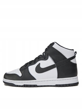 Nike Pánské sportovní boty Podzim/Zima Dunk High vel. 43