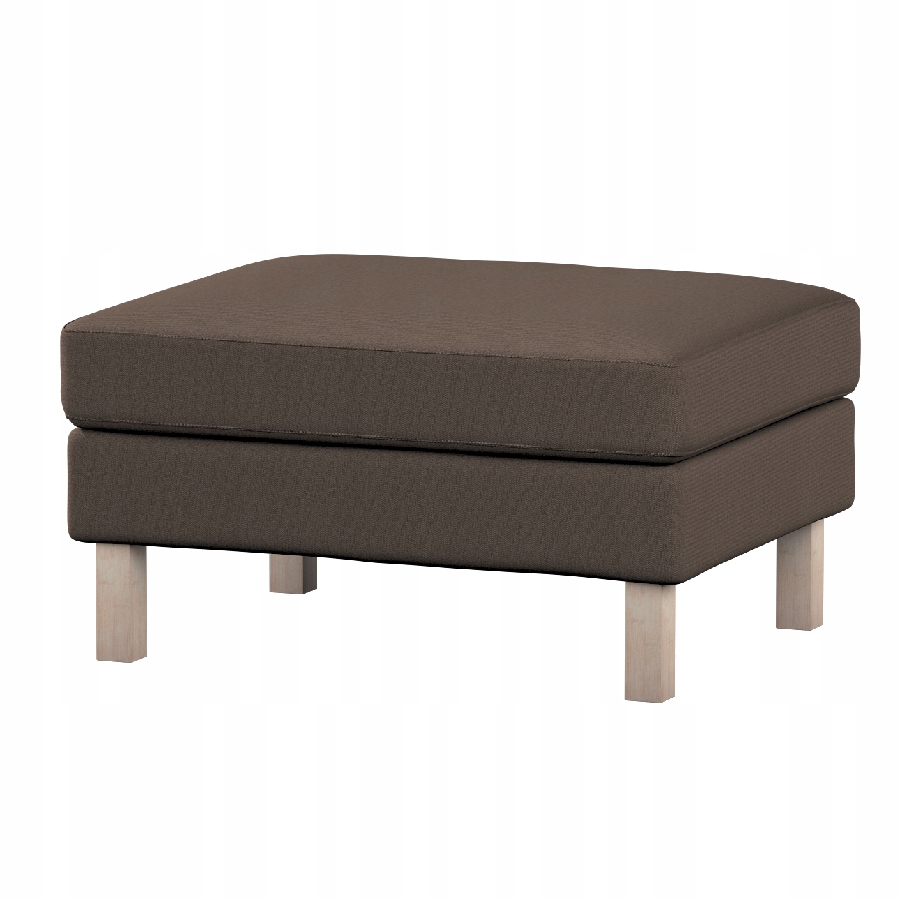 Dekoria potah na podnožku od společnosti Karlstad Ikea