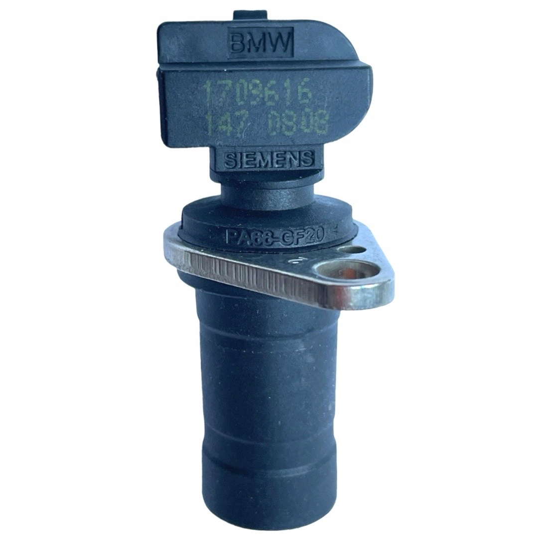 CZUJNIK POŁOŻENIA WAŁU KORBOWEGO DO BMW 3 5 7 X3 X5 Z3 Z4 ORYGINAŁ