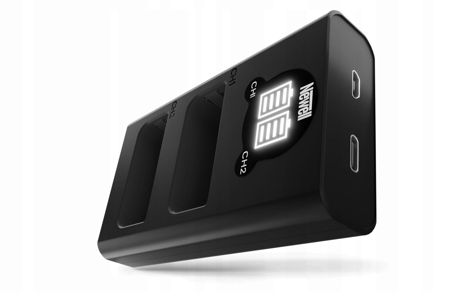 Ładowarka Newell DL-USB-C akumulatorów BLN1 Olympu Kod producenta 14462