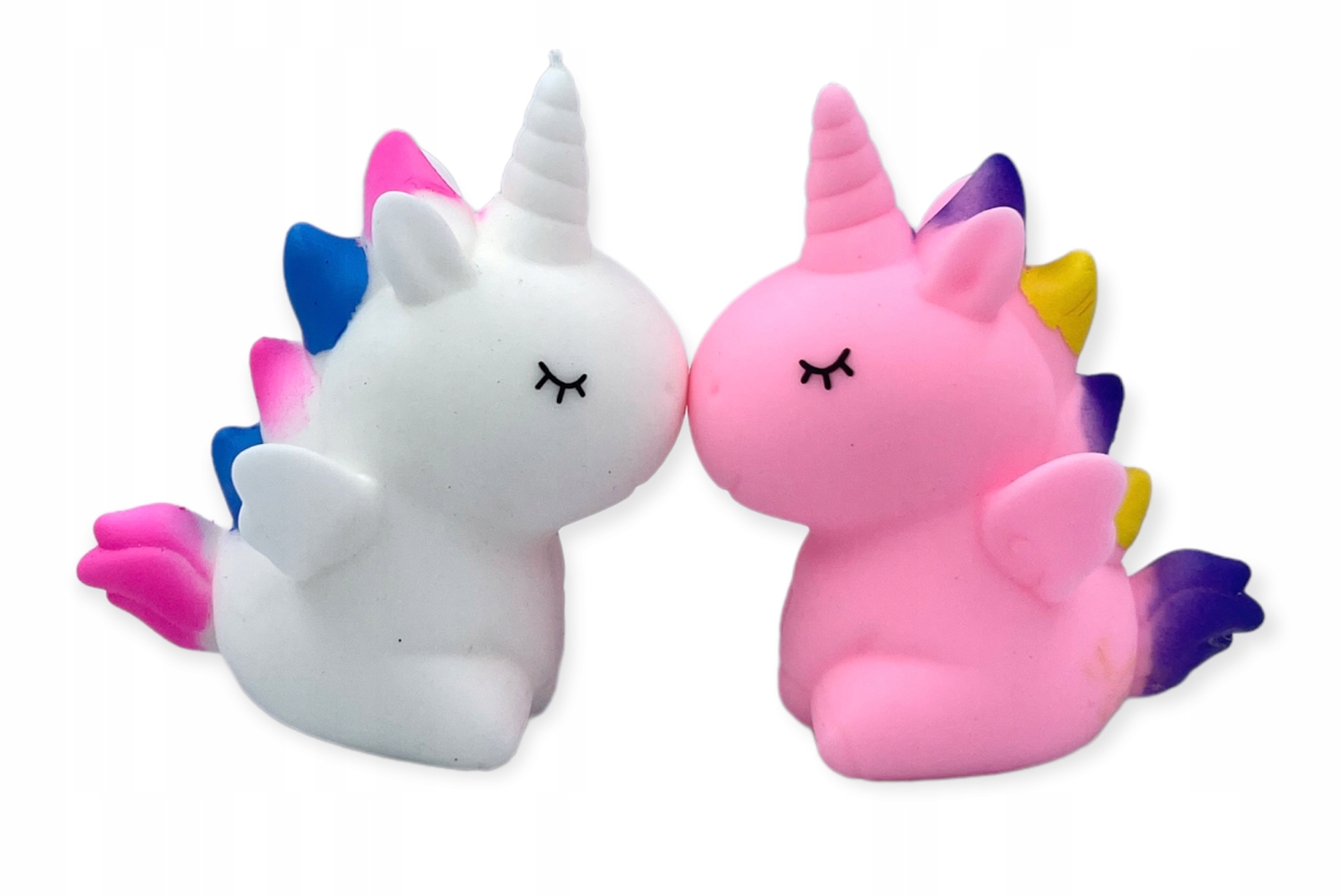 GNIOTEK ANTYSTRESOWY JEDNOROŻEC SQUISHY UNICORN Rodzaj gniotki