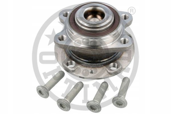 LOZYSKO KOLA PIASTA TYL Numer katalogowy producenta OPT102497