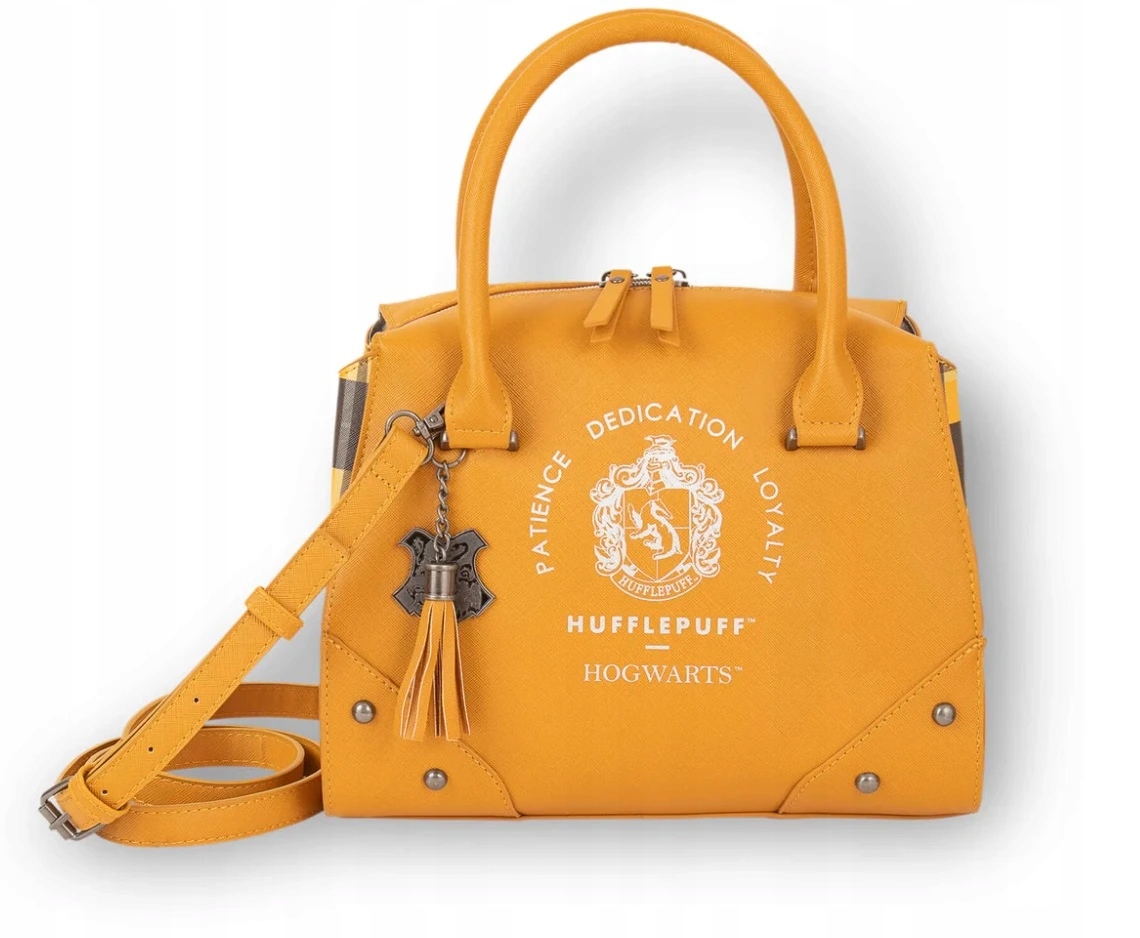 Kabelka Mrzimor s károvanými boky, Harry Potter