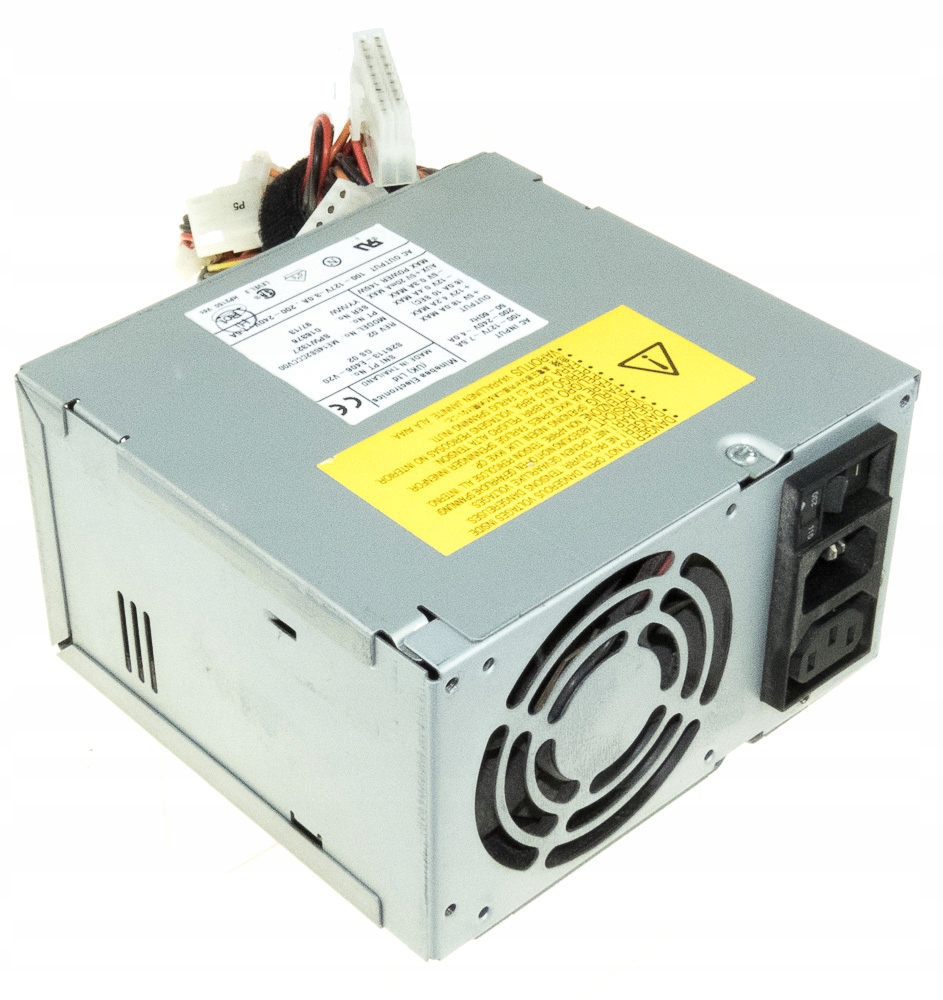 Fujitsu S26113-E406-V20 145W Atx 20-pinový Molex Fdd