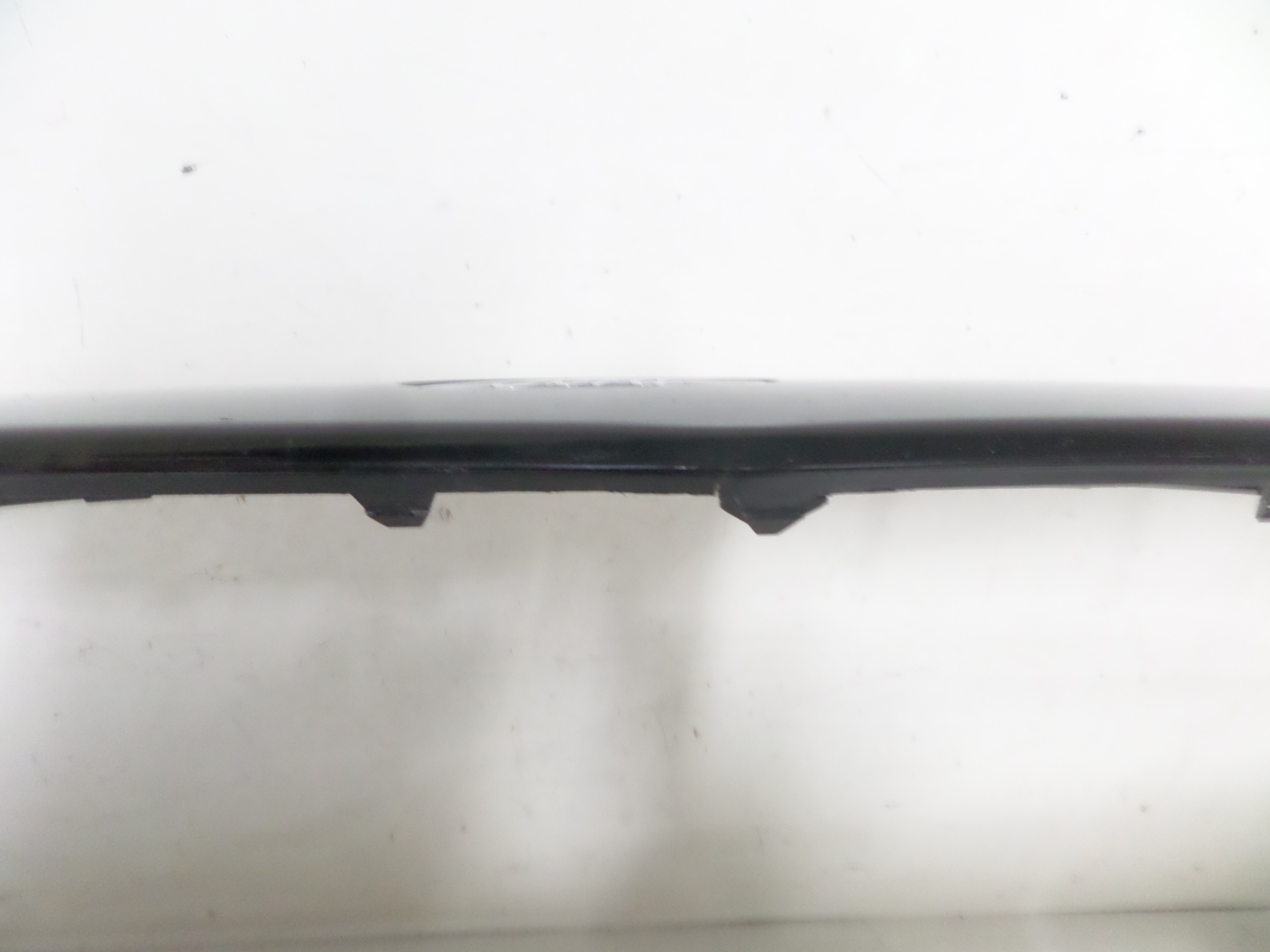 front bumper front FORD S-MAX S MAX MK2 15