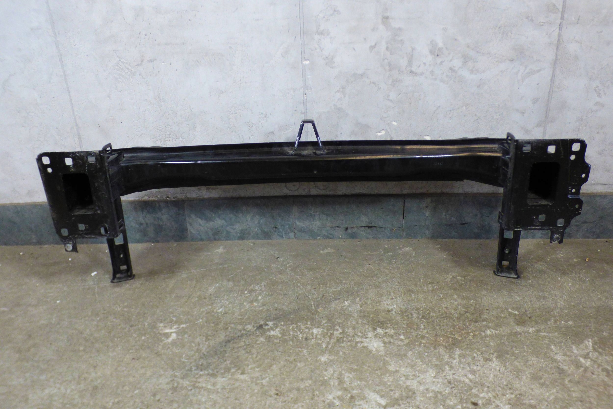 Skoda Octavia IV sider pillar below bumper front 5F3807109