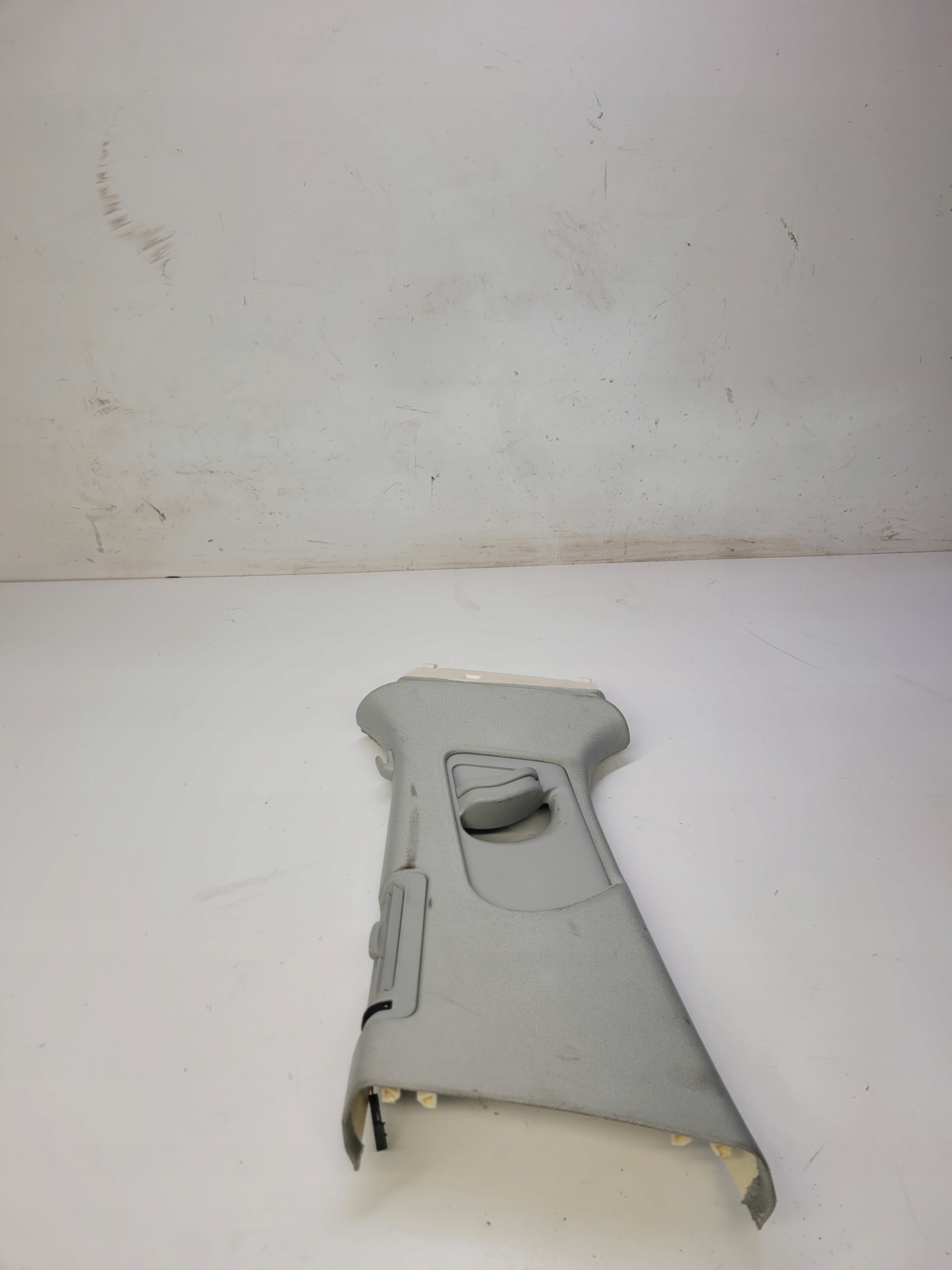 cover SLUPKA B right AUDI A6 C7 4G0867244A