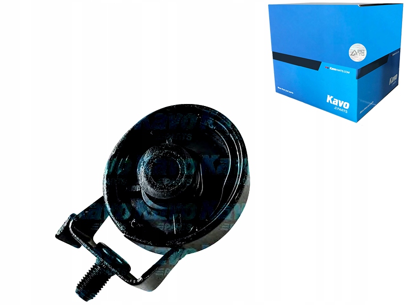 PODUSZKA SILNIKA KAVO PARTS 3204A005 MR267864 MM01
