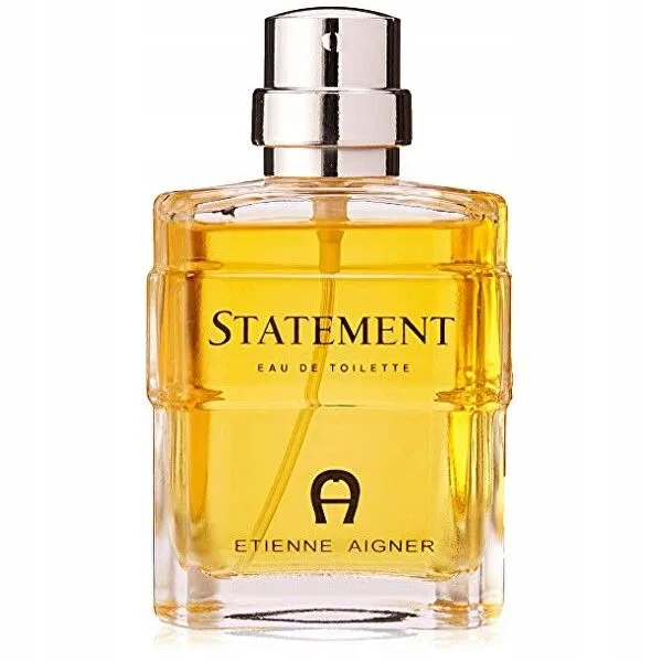 Etienne Aigner Statement 125 ml Edt