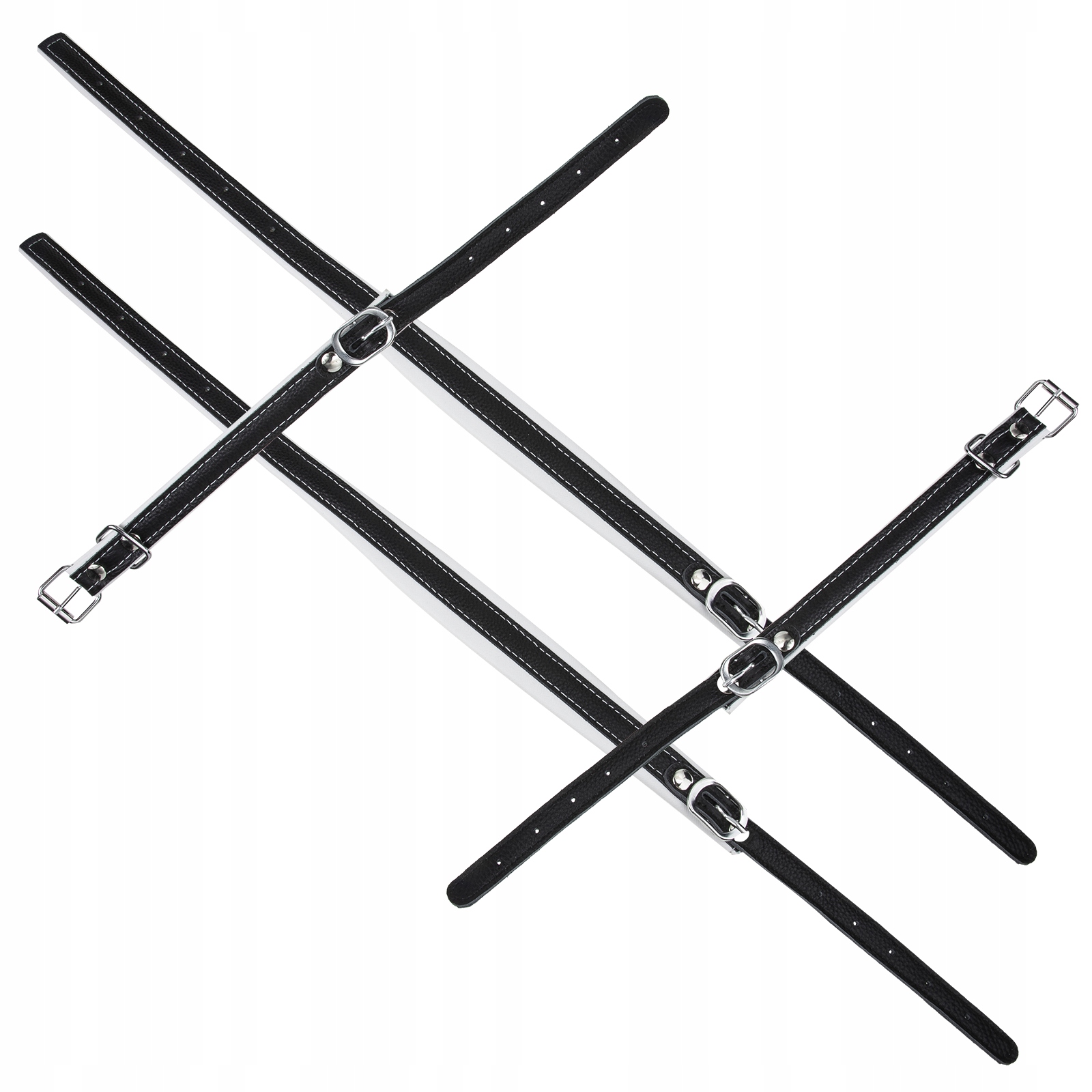 AKORDEONOWE PASKI NA RAMIONA WYMIANA AKORDEONU