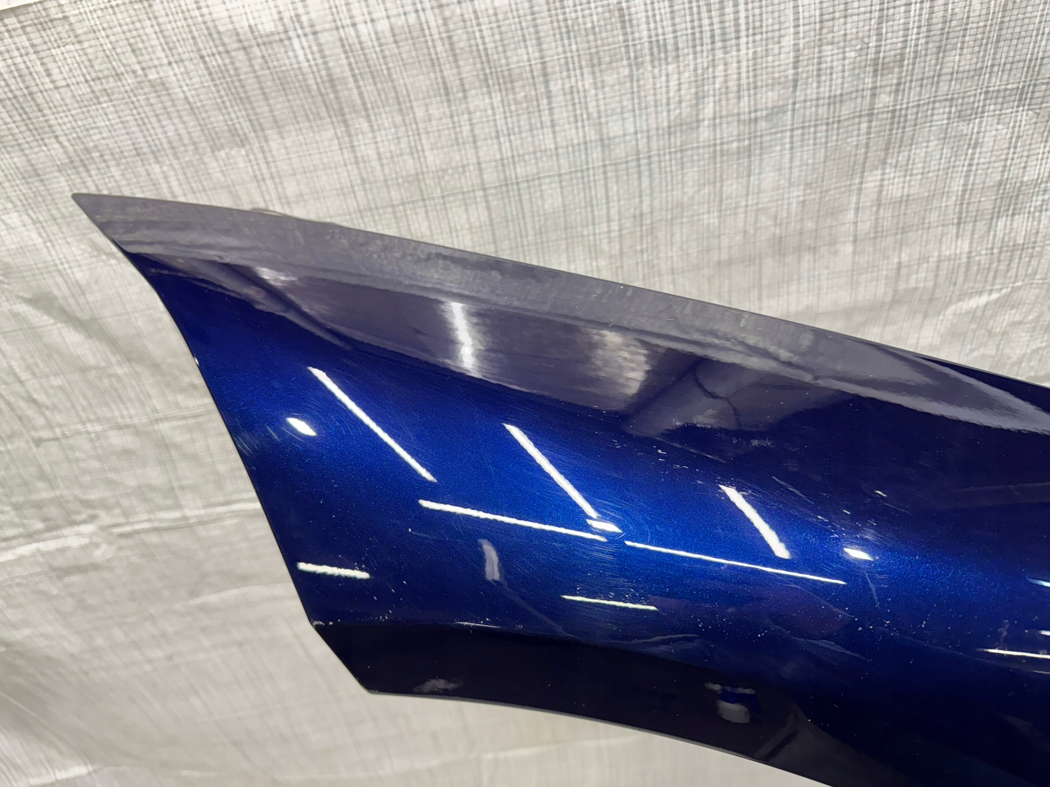 BŁOTNIK LEWY BMW M3 G80 MPOWER Typ samochodu 4x4/SUV Samochody osobowe