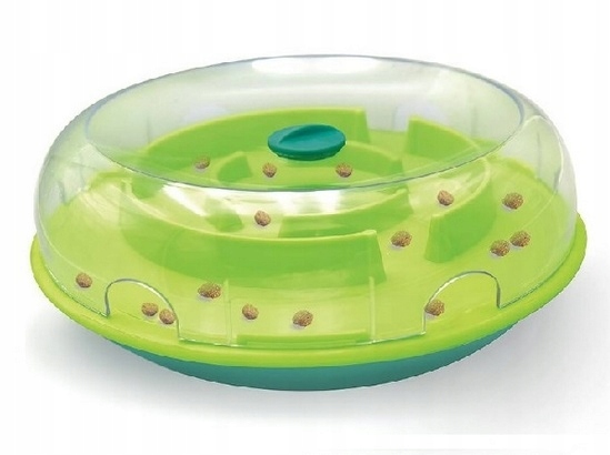 Levně Nina Ottosson Wobble Bowl vzdělávací hra [69344]
