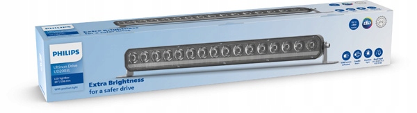 ФАРА ULTINON DRIVE 2003L 20 