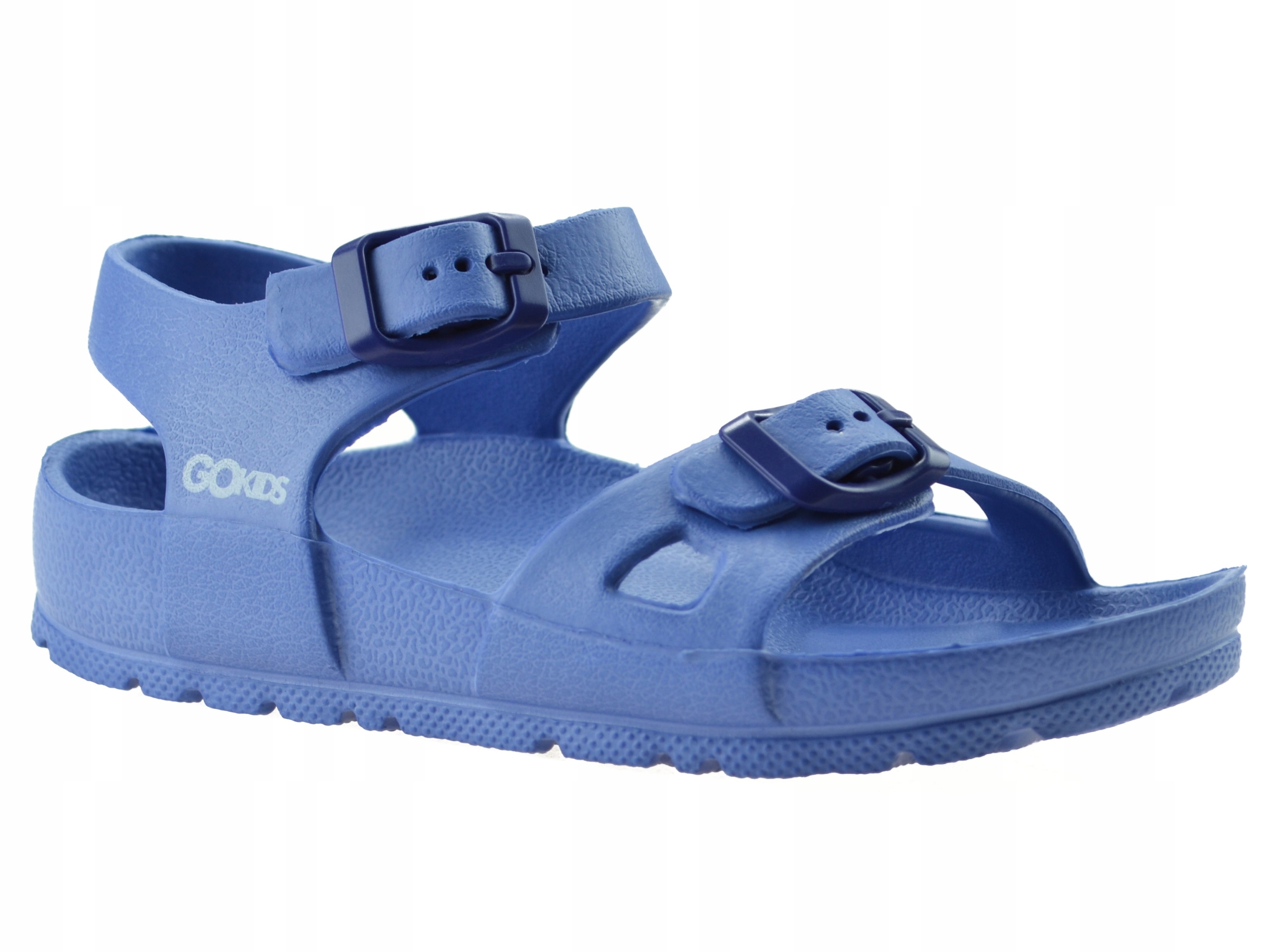 

Sandały dziecięce Male GoKids Piankowe błękit r 29