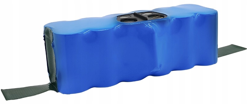 BATERIA DO iROBOT ROOMBA 560 620 700 800 880 5Ah Model PT500