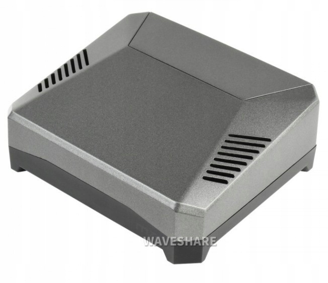 Argon One M.2 aluminiowa obudowa do Raspberry Pi